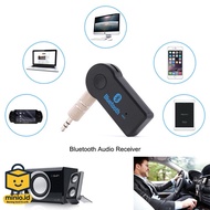 Bluetooth Receiver CK05 CK 05 Car Laptop Audio Connection