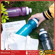 VANOW 750ml Water Bottle Plastic Heat & Cold Resistance 750MLSports bottle