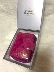 Vivienne Westwood 銀包