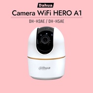 Dahua Indoor WiFi Camera Dahua-3MP/Dahua-5MP, Motion Tracking, 360 Rotation,