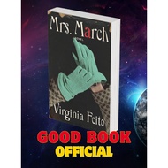 Mrs. March March