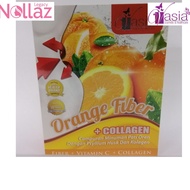 VAsia Orange Fiber Plus Collagen