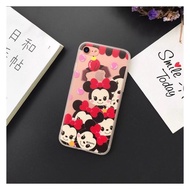 minnie iphone 5/5s casing