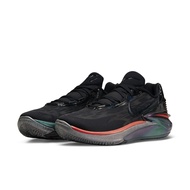 【NIKE】AIR ZOOM G.T. CUT 2 GTE EP 籃球鞋/黑色/男鞋-FV4144001/ US11/29cm