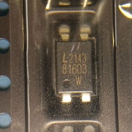 10pcs/lot 816D3 LTV-816S-TA1-D3-TX NEW Original Genuine Chip Packing 4-SOP RFCI