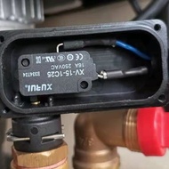 Tread Shark MT18 20 Committed Dolphin Crosser HM2.2 High Pressure Washer Car Washer Micro Switch 25A