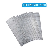Air Nail Refill Air Gun Nail F10/F15/F20/F25/F30