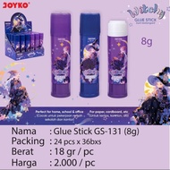 (24 PCS) Glue stick 131 glue stick witchy glue stick 8 gram Joyko glue stick/ Joyko glue stick/