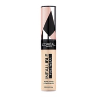 Loreal - Kem Che khuyết điểm LOreal Paris Infallible More Than Concealer 10ml