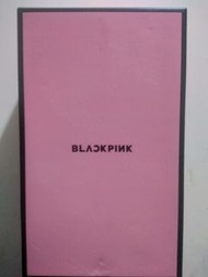 全新 Blackpink 官方應援手燈 ver.2 Blink 澳門演唱會 五月份 可以再應援