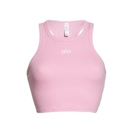 Cover-Up Shirt Brand Alo (T10) Pink