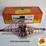 Original crankshaft Assy precision tooling chainsaw 070 Original
