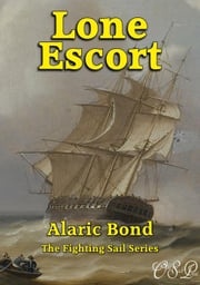 Lone Escort Alaric Bond