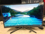 Philips 32吋 32inch 328C7Q 1080p 144hz 曲面 電競顯示器 monitor $2000