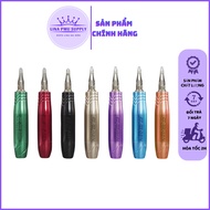 Pen E2 Threading Machine, Lip Tattooing, Pen E2 Genuine Submersible LoGo Lip Tattoo Machine