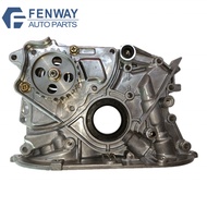 Oil Pump Assy For Toyota Camry Carina Avensis RAV4 15100-74030 15100-74040 15100-74050 3S 4S 5S Oil 