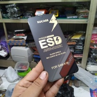 Tempered glass Samsung Galaxy A13 5G A136 Tg Full Anti Static Anti Scratch glass ESD Samsung SM-A136