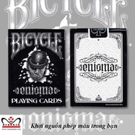 Enigma Magic Planing