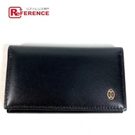 卡地亞 Pasha Logo 鑰匙包