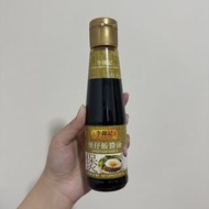 李錦記 煲仔飯醬油 豉油