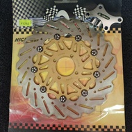 Yamaha Y125 Z 300mm PNP Front Brake Disc Plate 100% Original FOCUS