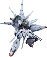BANDAI MG 1/100 Gundam SEED PROVIDENCE GUNDAM
