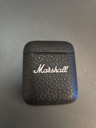 Marshall 真無線藍牙耳機