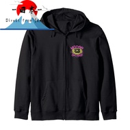 [Direct from Japan]
"Fugler McGee Count Andalu's Zip-up Hoodie"