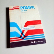 POMPA 1- by Ing. A. Nouwen