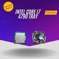 Intel CORE i7 4790 TRAY