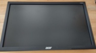 จอคอม Acer LED Monitor 19" รุ่น V196HQL  /1366x768 pixels 60 Hz *จอคอมมือสองสภาพดี เกรด A+++ *ไม่มีข