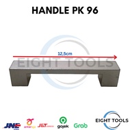 Cupboard Handle / Door Handle / Cupboard Pull / PK 96 Handle / Cupboard Drawer Handle / Plastic Hand