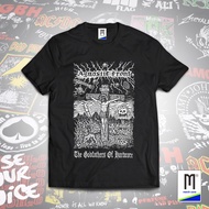 AGNOSTIC FRONT TAG MERCHCONS OUTER SIZEkaos band | 155