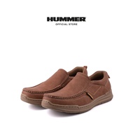 HUMMER Men's Gael Casual Shoes -H5235-MI1-8P-TAN