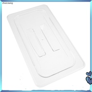 Buffet Pan Lid Acrylic Transparent for Catering