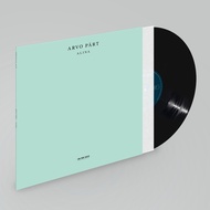Alvo.Palt: Vinyl LP (Vinyl LP) [ECM]
