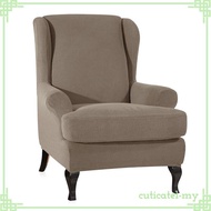 [CuticatefaMY] 2-Piece Reversible Sofa Cover, Furniture , Couch Covers for Cushion Couch Couch Cover