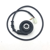 Phantom WH150-2-F Speed Sensor God of War Odometer Micrometer Gear Code Wire Factory Accessories