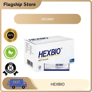 HEXBIO MCP Granule 3g x 45 sachets
