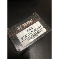 EX5 STARTER RELAY NK