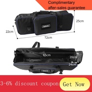 YQ63 Camera Tripod Bag Photography Light Stand Thickened DSLR Tripod Bracket Buggy Bag Portable Bag Tripod Bag