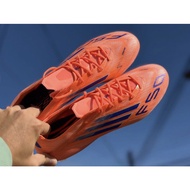 Outdoor Knitted Football shoes F50 Low-Top FG Men Training Shoes Size39-45 Pro Player Choice Free Sh