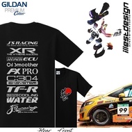 23 fashion 2025 SALE Auto Tees : JS Racing JDM Design Tshirt. CIVIC TYPE R FD2R FN2R FK2R FK8R EK9R 