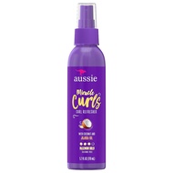 Aussie Miracle Curls Curl Refresher (170 ml)