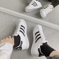 -ES- ADIDAS superstar Gold Label Casual Shoes Classic Style EG4958 FU7712