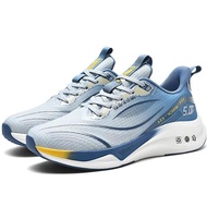 Naughtybra - BLAZE Casual Sporty Stylish Unisex Running Sneakers - LF3