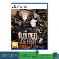 PlayStation 5tm PS5 Under Defeat [bY ClaSsIC GaME]