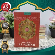 Quran A5 Original Al Azhar, Al Quran Mushaf Non Translation -