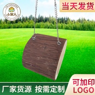 Jualan Terus Kilang Hamster Golden Hamster Mainan Landskap Rumah Kayu Burung Lubang Pokok Sarang Ayu