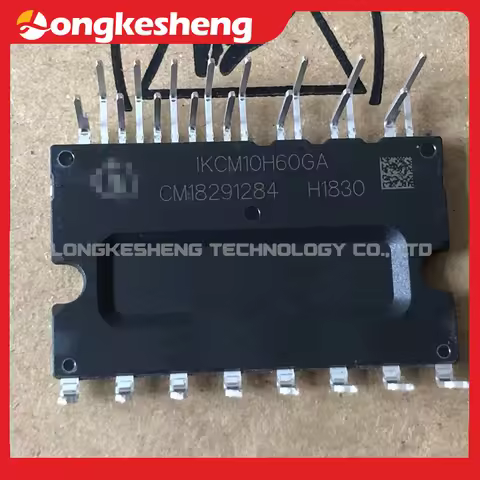 IKCM10H60GA IKCM15H60GA Free Shipping NEW Original Module